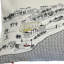 Coussin 45 po White Pittsburgh