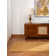 Manns Hand Knotted Loom Wool Eco-Friendly Area Rugs - Gold Color, Plain Solid Design, High Pile Thick Handmade Anti Skid Area Rugs for Living Room, Bed Room