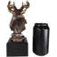 Figurine de forêt sauvage Jonesha