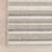 Abla Striped Machine Washable Area Rug-1506775326