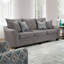 Ensemble de salon configurable Shalisa