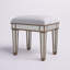 Tabouret de coiffeuse Bardwell-1053966013