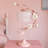 Metal Table Lamp