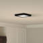 Plafonnier encastré 1 lumière DEL Quoizel-2075593339-2075593340