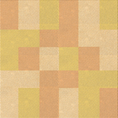 Performance Wool Geometric Indoor Rug