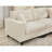 5-Seat Oversized L-Shaped Sectional Sofa, Corduroy Upholstery with Deep Seating, Includes 5 Throw Pillows and 6 Back Cushions, Ideal for Living Rooms & Apartments-1792286945