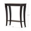 91.44cm Console Table