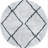 Prager Shag 500 Performance Geometric Rug-362593428