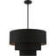 4 - Light Drum Chandelier-91957297-91957298-91957296