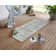Biri Flatweave Green Rug