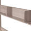 Thorwe Bunk Bed with Storage Included with Built-in Ladder Included-122487601