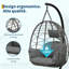 Hammock Chair Stand-735561588