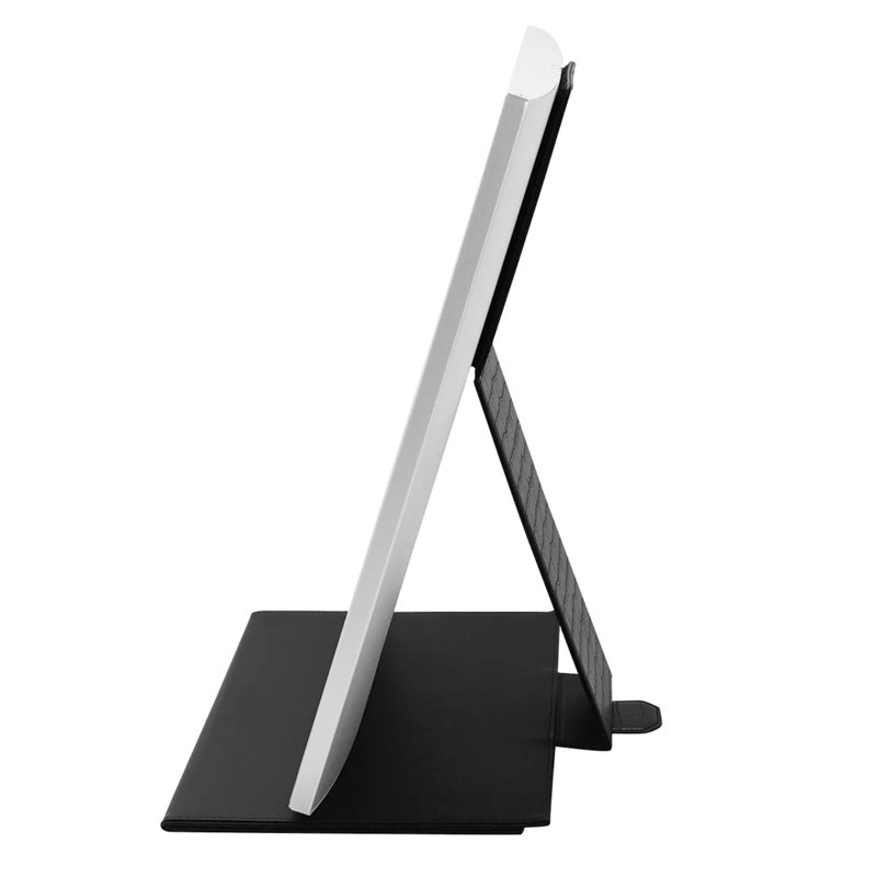 Miroir de maquillage Gatze Lumiere Touch Pad Pro, Blanc
