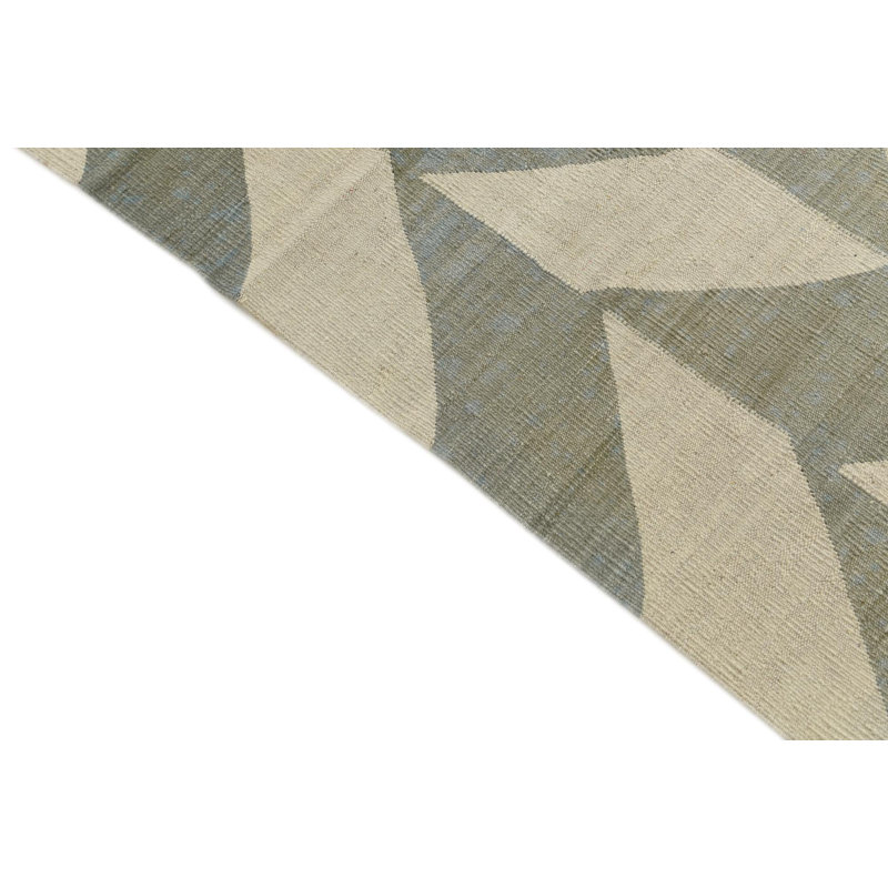 8x10 Petrella Ivory Rug