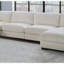 Chaise de salon sans accoudoirs, chaise confortable, chaise de lecture
