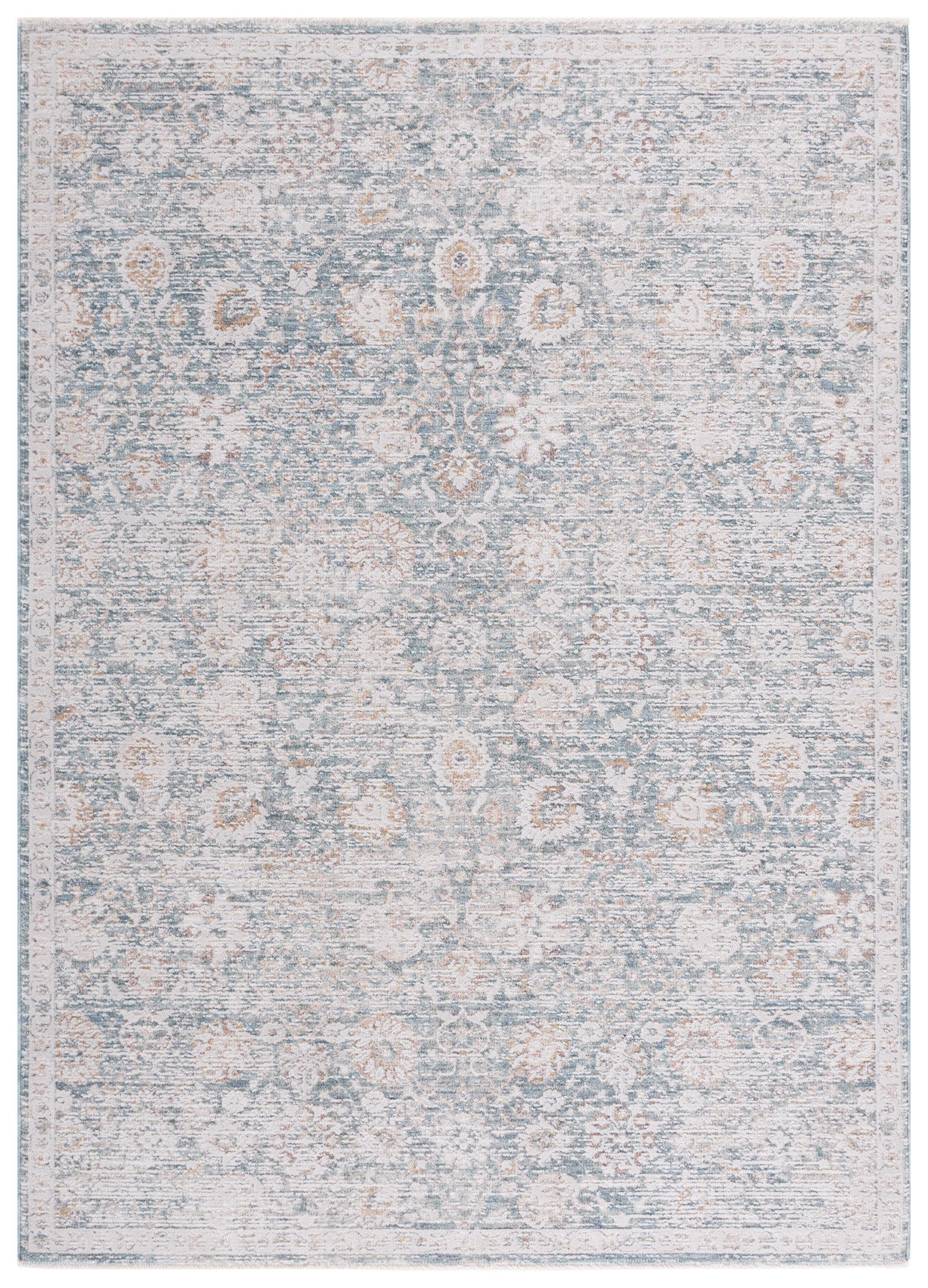 Astoria Grand Romance 300 Performance Oriental Indoor Rug | Wayfair
