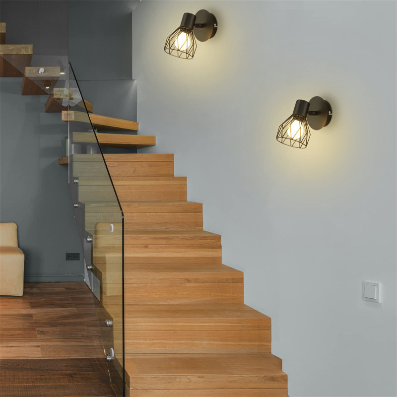 Rehrersburg Armed Sconce