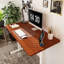 Bureau debout réglable Dojtcho Home Office-125263527-125263524