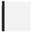 Vidaxl Hexagon Fence Steel-114622099-114622107
