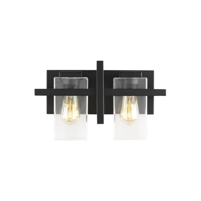 Mitte 2 - Light Dimmable Vanity Light