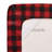 Buffalo Plaid Printed Microfiber Sheet Set-1566823595