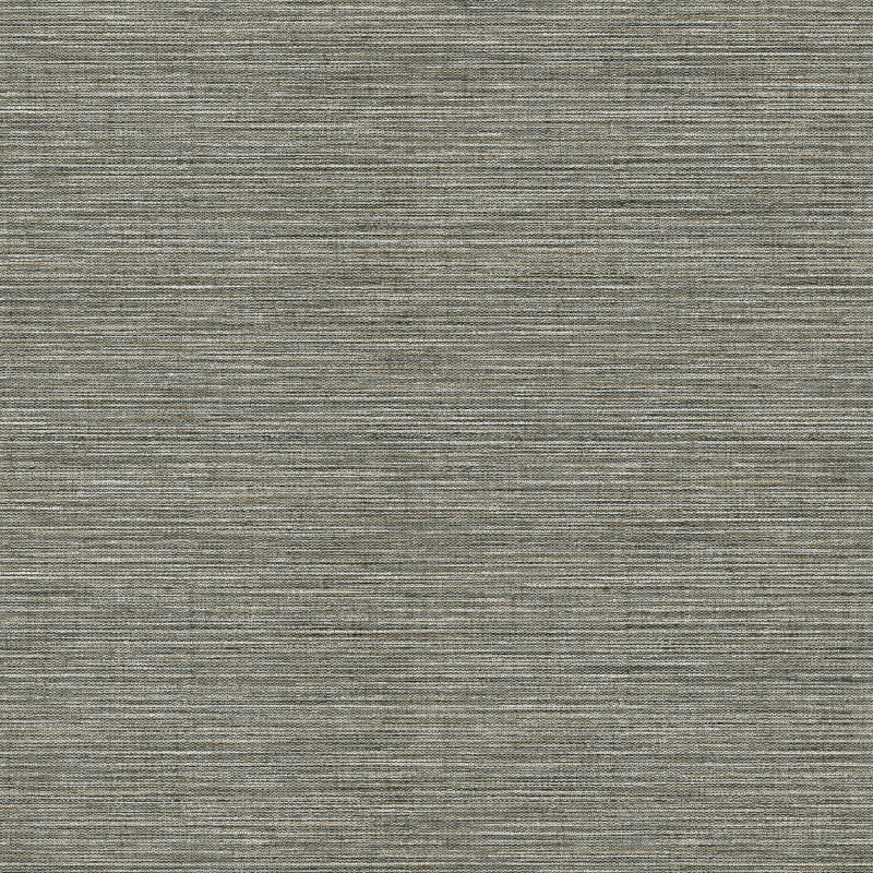 Lustre Smooth Sheen Weave Wallpaper Roll, Silver