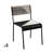Caida Outdoor Dining Set 5pc