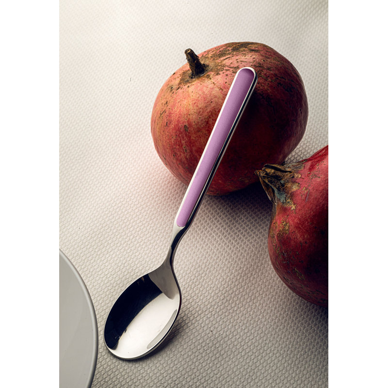Fantasia Stainless Steel, Lilac