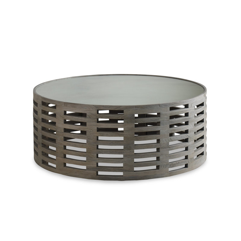 Palmer Coffee Table, Drfitwood