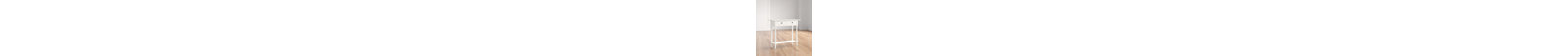 Brookshire 239.22cm Solid Wood Console Table-523910249