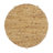 Sasha 3 Piece Circle Rattan Tiered Shelf