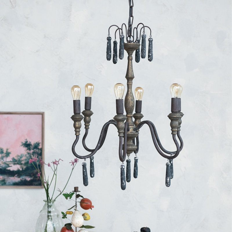 Luminaire suspendu Elegant
