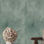 Axiom Dark aquarelle Venetian Green Concrete Background