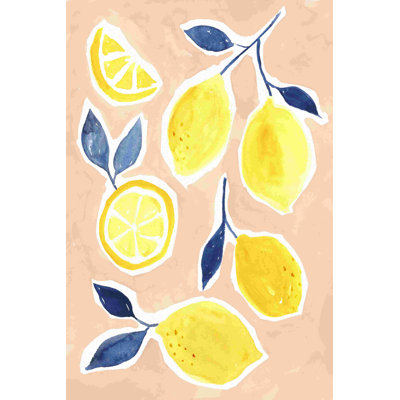 Lemon Love II