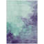 Tapis intérieur / extérieur bleu Julian -465224441