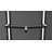 Magline 72.83'' Wicker Outdoor Patio Sofa-632576856