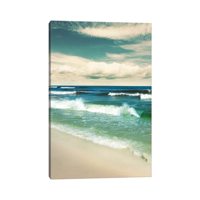 Enchanting Day by Nan - Print on Canvas