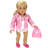 Gymnastics Doll Furniture & Accessories