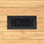 Grille de plancher en fonte Reggio-82677464