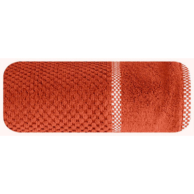 Hollynd Midweight Jacquard Hand Towel