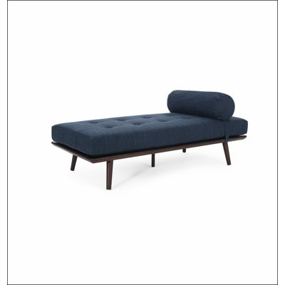CHAISE LOUNGE by George Oliver