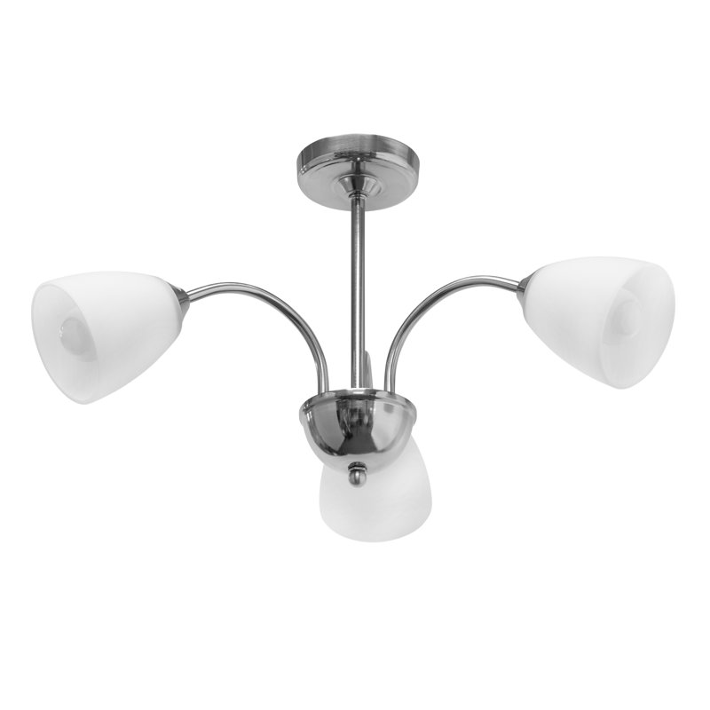 CAPRICE 3 LIGHT