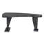 Zigmund Solid Wood Writing Desk
