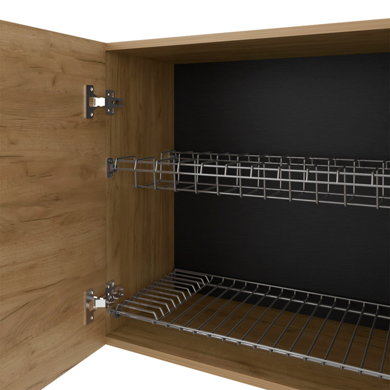 Wall Cabinet, Kitchen