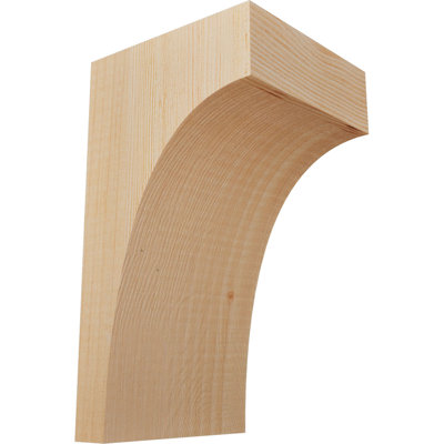 Huntington Corbel