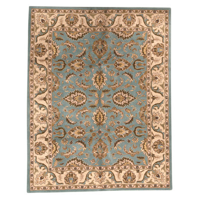 One-of-a-Kind 8' X 10' Area Rug