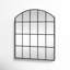 Miroir décoratif Azaila-88318433