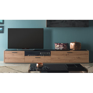 Vitruvia TV Unit 2 Doors + 1 Drawer