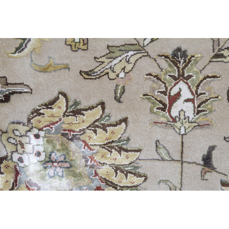 Oriental Area Rug