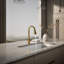 Artifacts® Pull Down Bar Faucet with Accessories-62764959